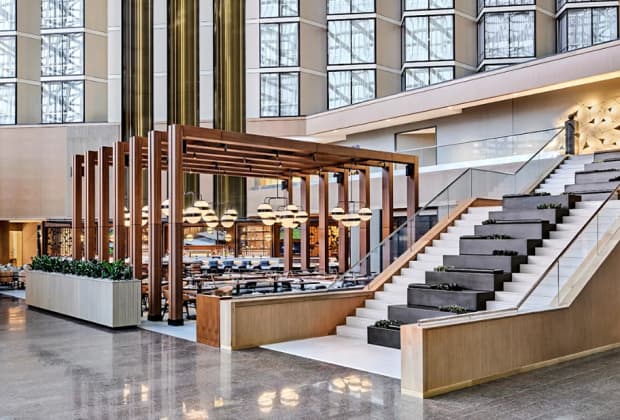 Omni Austin Hotel Downtown