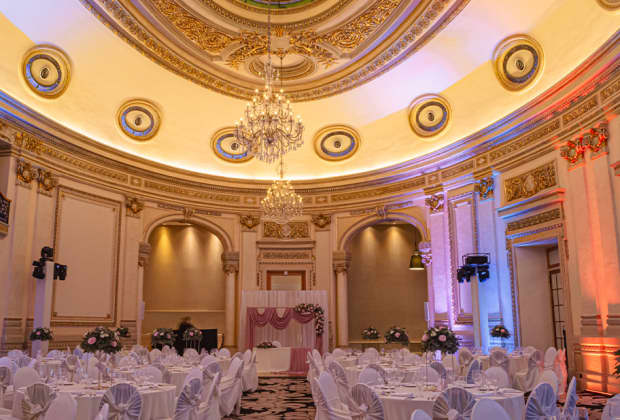 Hotel Sofitel Montevideo Casino Carrasco and Spa
