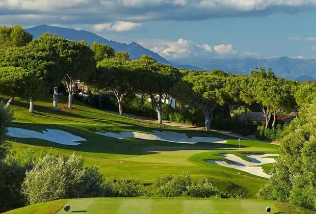 Real Club Valderrama