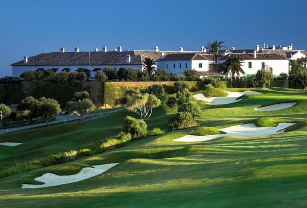 Real Club Valderrama