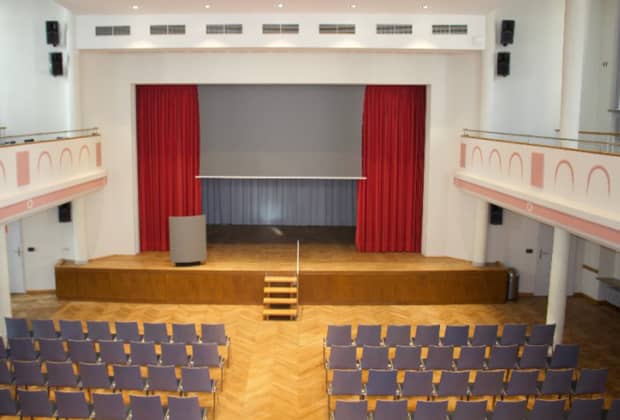 Conference Center Kolpinghaus Munich Central GmbH