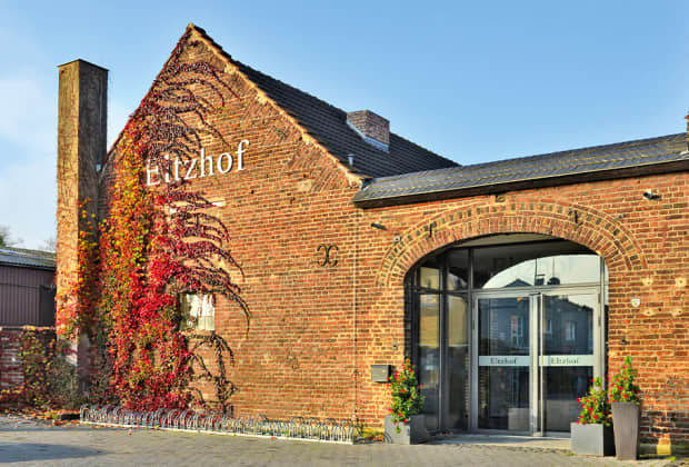 Eltzhof