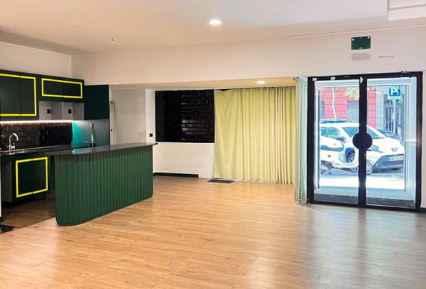 Interactive Box: Centro de experiencias inmersivas