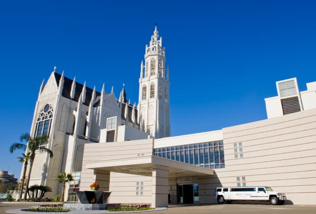 Notre Dame Marinoa