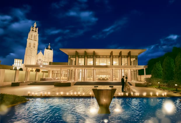 Notre Dame Marinoa