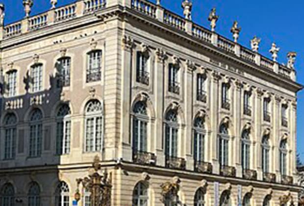 Musée des Beaux Arts