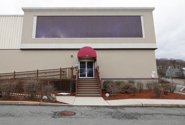 121 Webster Ave
