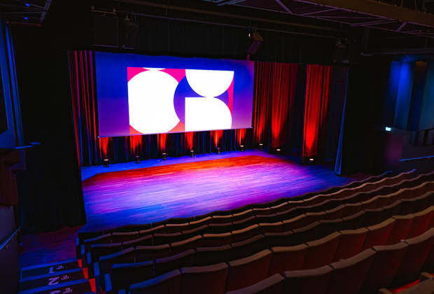 OBA Theater