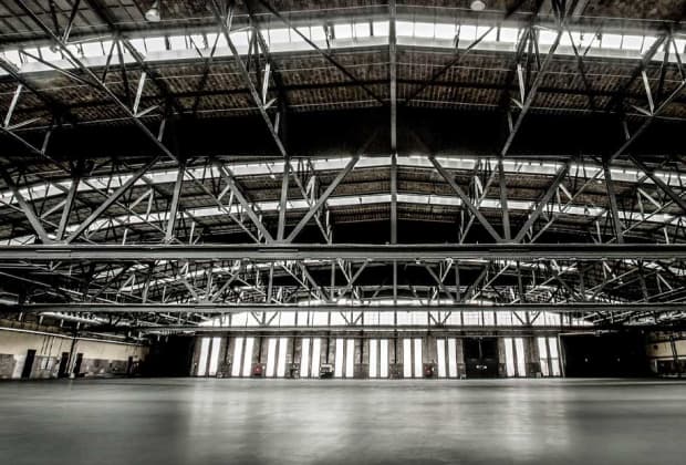 Arena Berlin