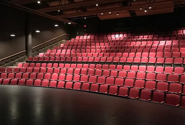 The Orange Hub Theatre