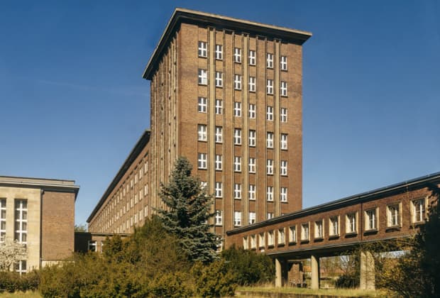 Funkhaus Berlin
