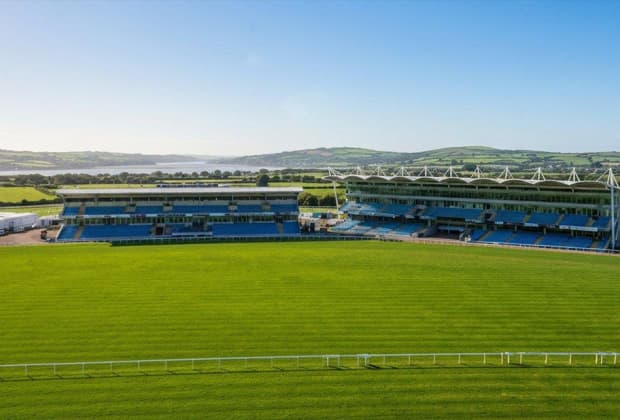 Ffos Las Racecourse