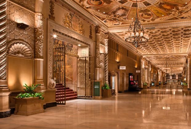 Millennium Biltmore Hotel