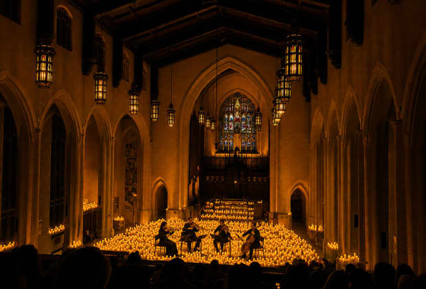Metropolitan United Church