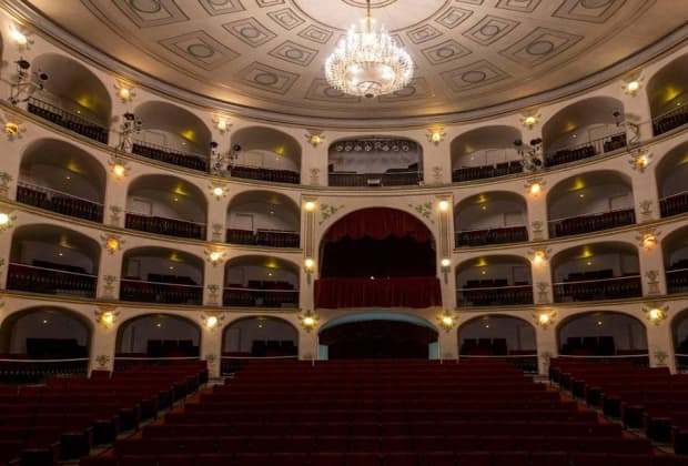 Teatro Principal