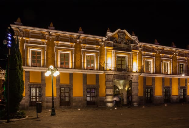 Teatro Principal