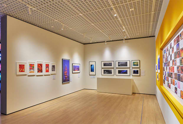 MPX Gallery