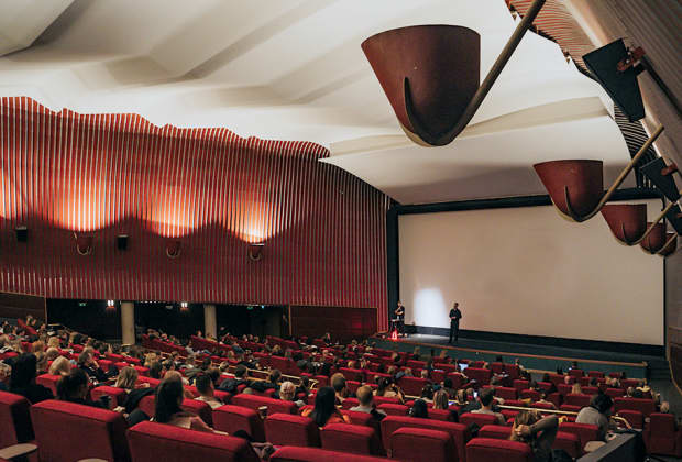 Klingenberg Kino