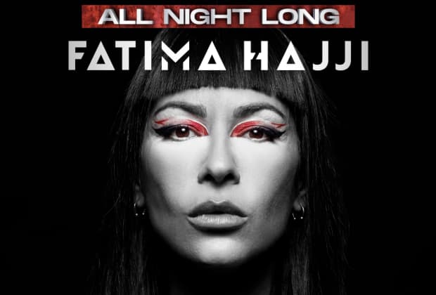 Fabrik presents All Night Long with Fatima Hajji 1