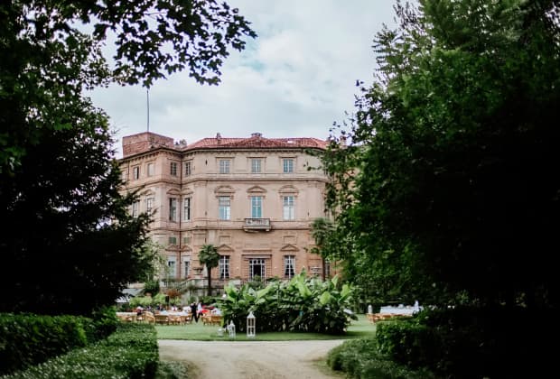 Castello Provana di Collegno
