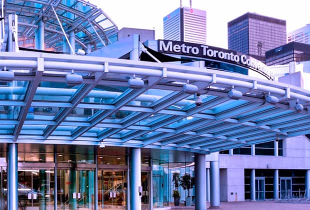 Metro Toronto Convention Centre