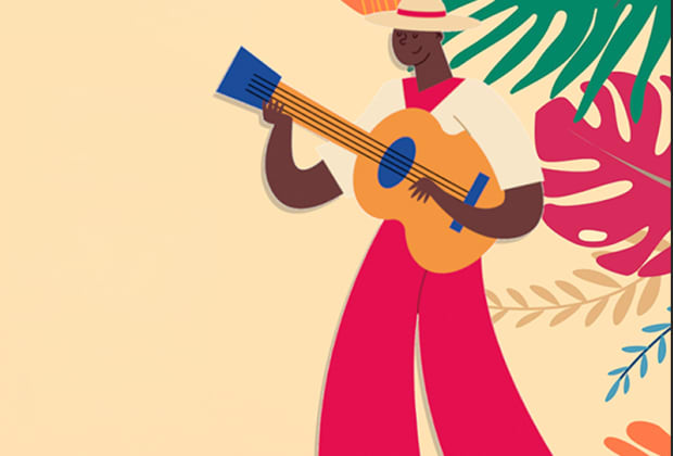 Coral Ágora. Voces de Hispanoamérica 1