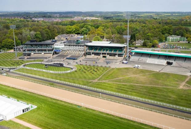 Newcastle Racecourse