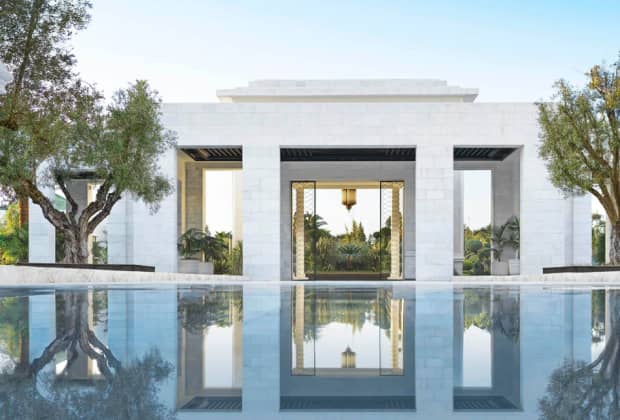 The Ritz-Carlton Rabat, Dar Es Salam