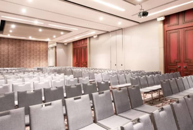 Hyatt Centric Montevideo