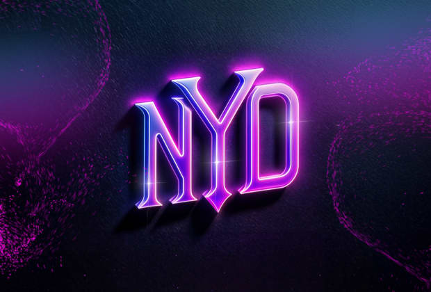 NYD Festival en Fabrik 1