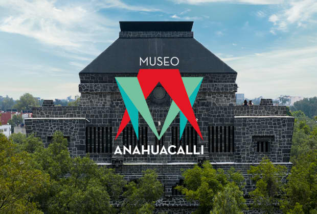 Museo Diego Rivera Anahuacalli 1