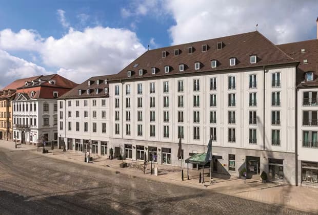 Hotel Maximilian's