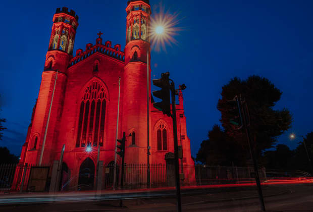 Trinity Community Arts