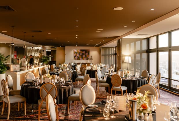 Sofitel Brisbane Central