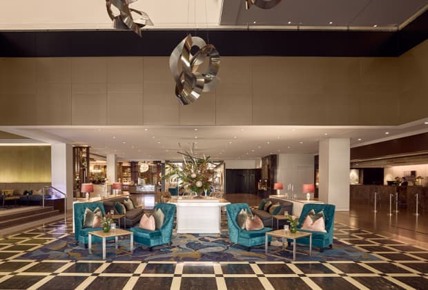 Sofitel Brisbane Central