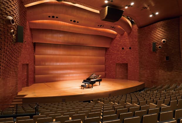 FFG Hall