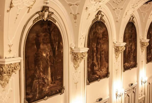 Logenhaus zur Einigkeit
