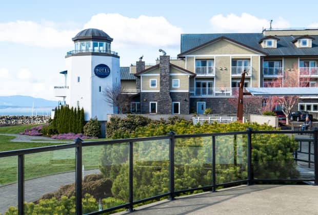 Hotel Bellwether