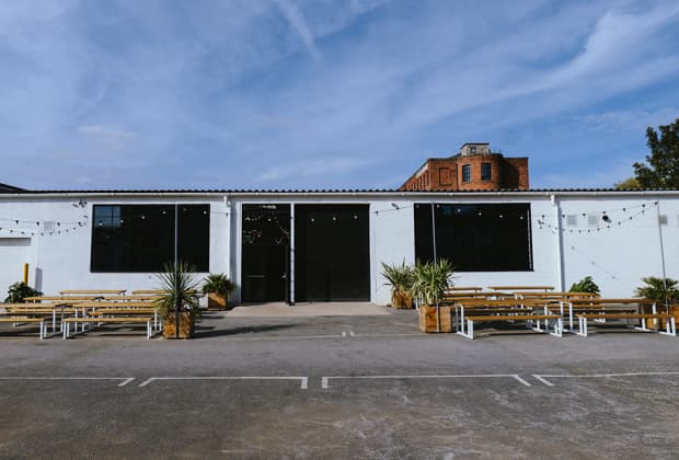 Project House