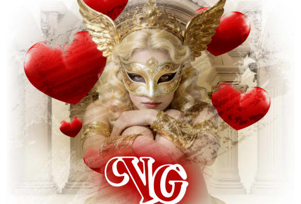 CARNAVAL 2026 - Valentine's Day Special - at VG 1