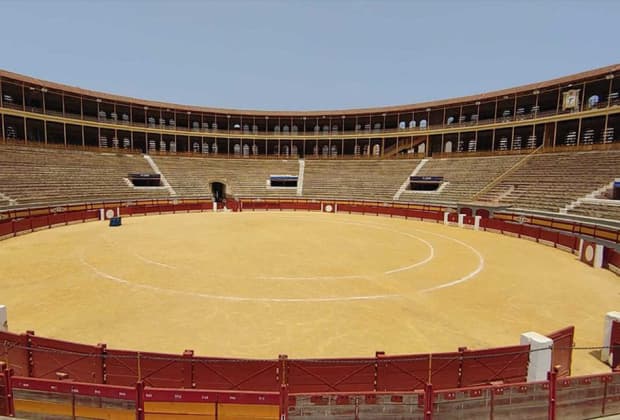 Plaza de Toros Alicante