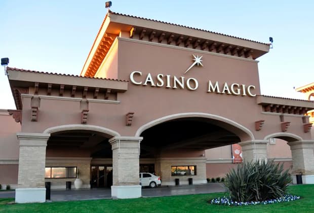Casino Magic