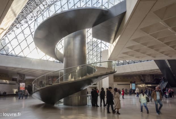 Musée du Louvre