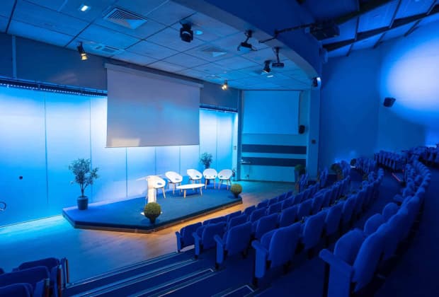 Espace de l'Ouest Lyonnais