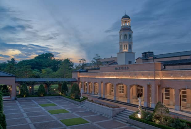 Mayfield Hotel