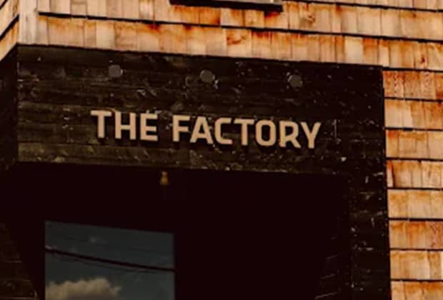 The Factory Events