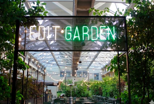 EDIT Torino | Pub e Garden