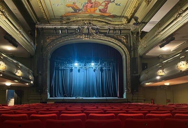 Sala Lavardén
