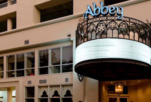 The Abbey - Orlando