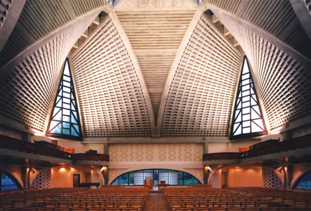 Yodobashi Church